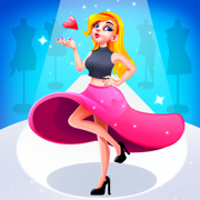 Dress Up Fashion Stylist