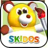 Coloring games: for kids 2-6 App Positive Reviews