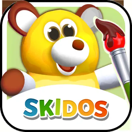 Coloring games: for kids 2-6 Cheats