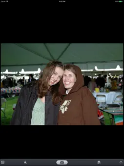 Self Timer Camera ! screenshot 3