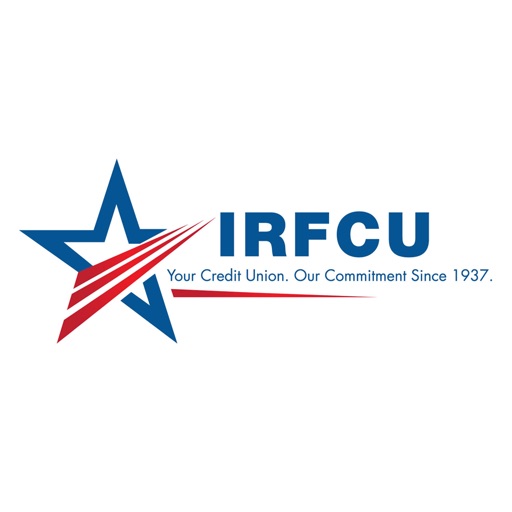 IRFCU Mobile Banking