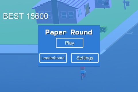 Paper Round screenshot 2