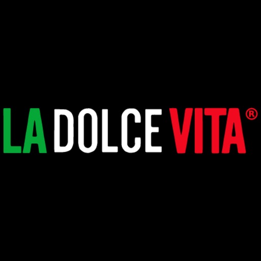 Pizzeria La Dolce Vita icon