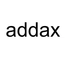 Application addax 4+