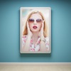 Photo Frames - Virtual Glam Up - iPhoneアプリ