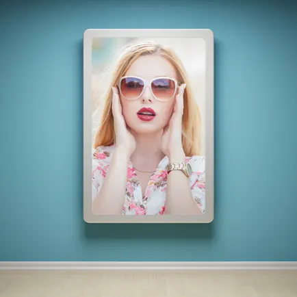 Photo Frames - Virtual Glam Up Читы