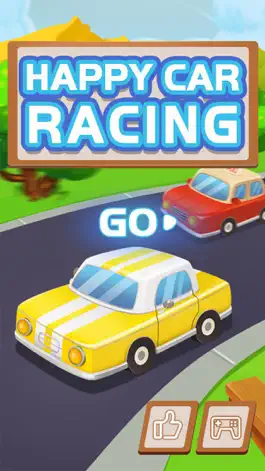 Game screenshot Счастливые гонки автомобилей mod apk