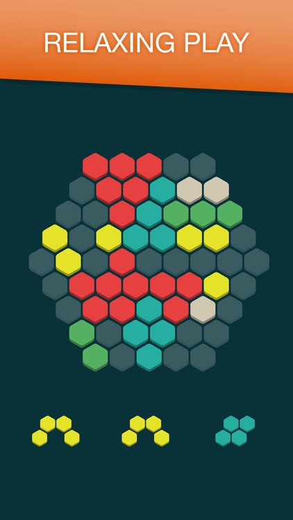 Hex FRVR screenshot-2