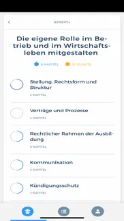 How to cancel & delete bankkaufmann/-frau 4