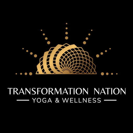 Transformation Nation Yoga icon