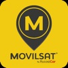 Movilsat icon