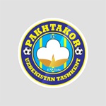 Pakhtakor FC - Players