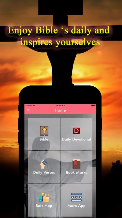 Bible Inspirational