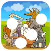 Play Animal Puzzle Game icon