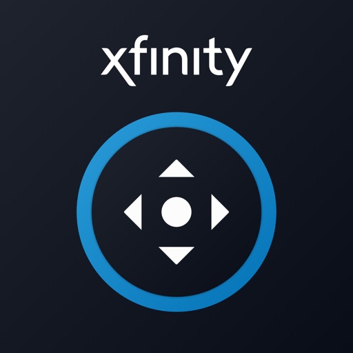 XFINITY TV Remote icon