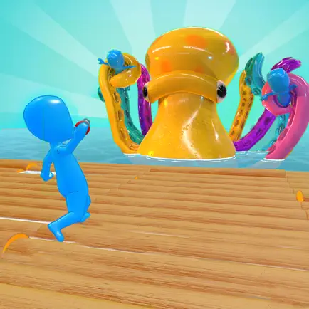 Color Boss 3D Читы