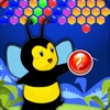 Bubble Honey Shooter icon