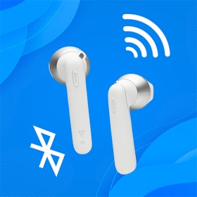 Snímky obrazovky (4) PodLost: find headphone & BLE