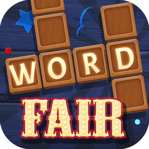 Word Fair icon