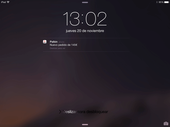 Screenshot #4 pour Palbin