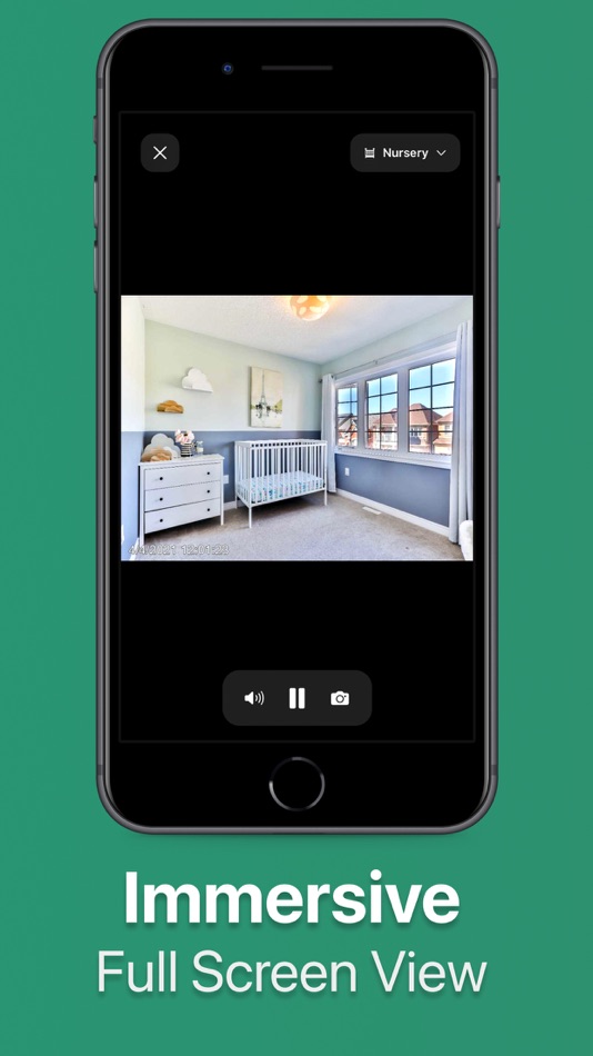 #6. IP Camera Viewer - IPCams (macOS) بواسطة: Nogosoft LLC