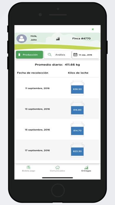 AsociaDos Screenshot