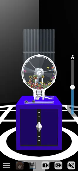 Game screenshot Lotto Girl apk