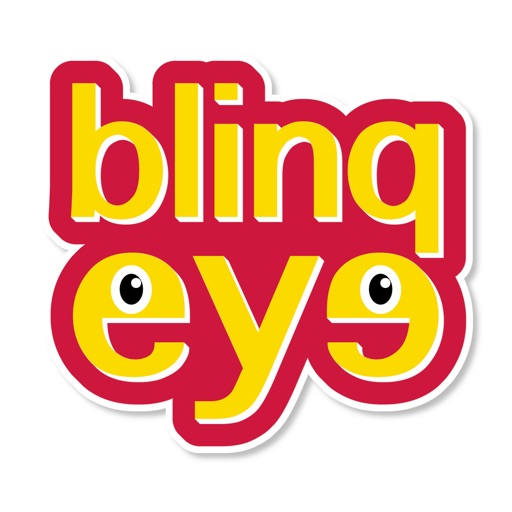 Blinqeye