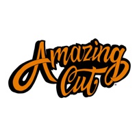 Amazing Cut logo