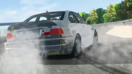 Game screenshot DRIFT X BURN hack