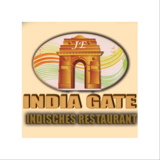 Restaurant India Gate icon