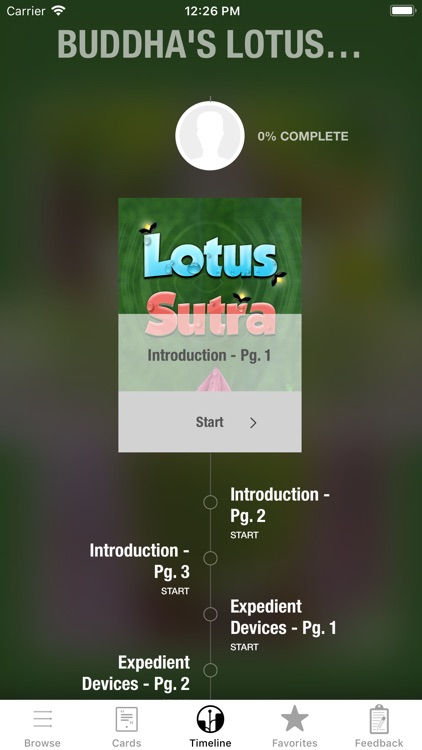 Lotus Sutra