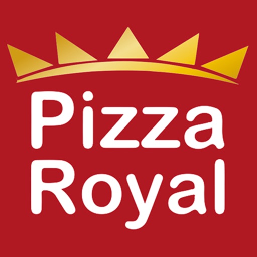 Pizza-Royal