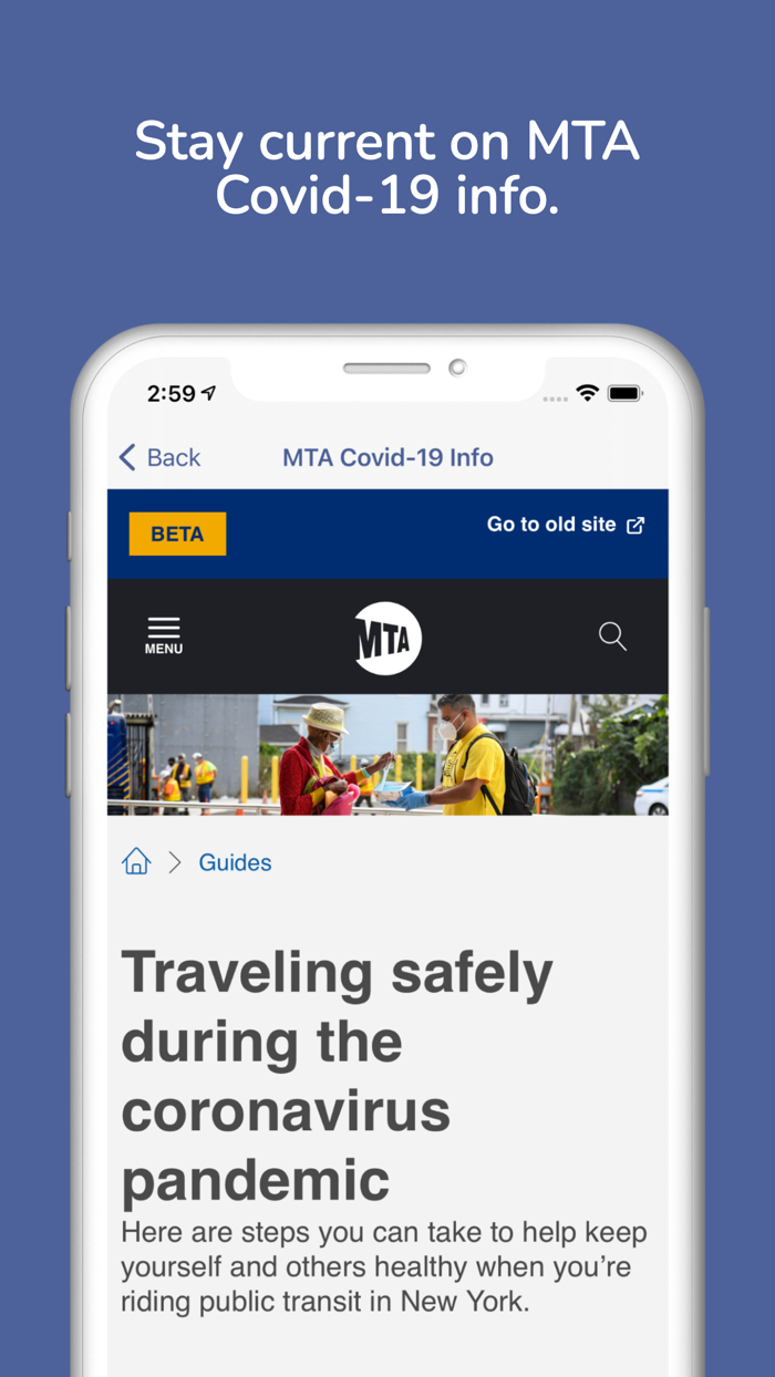 New York Subway - Metro NYC