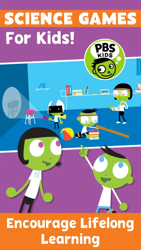 Play and Learn Science