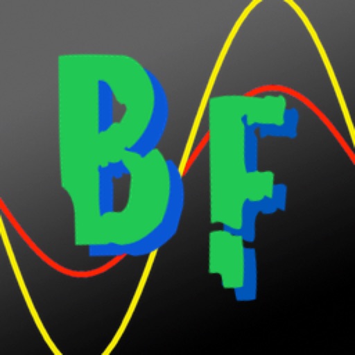 BrainFreqz icon