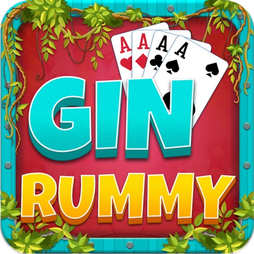 Gin Rummy Play iPhone & iPad Game Reviews