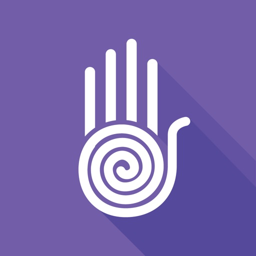 PalmHD: Palm Reader iOS App