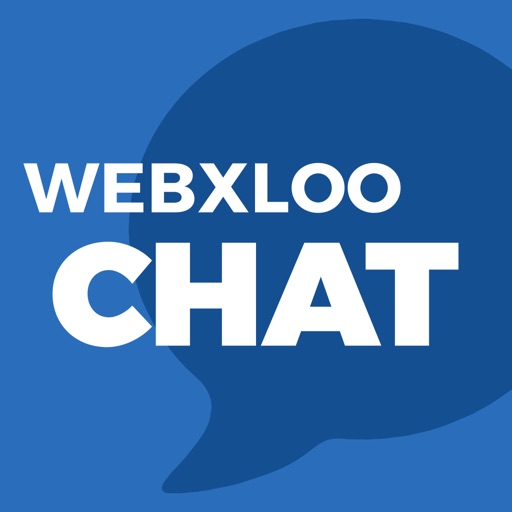 WEBXLOO Chat