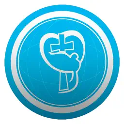 Centro Cristiano Dios es Amor app icon