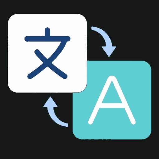 Translator.App - Text Scan icon