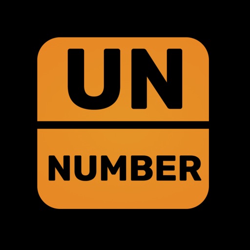UN Number Download