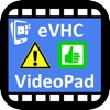 eVHC VideoPad