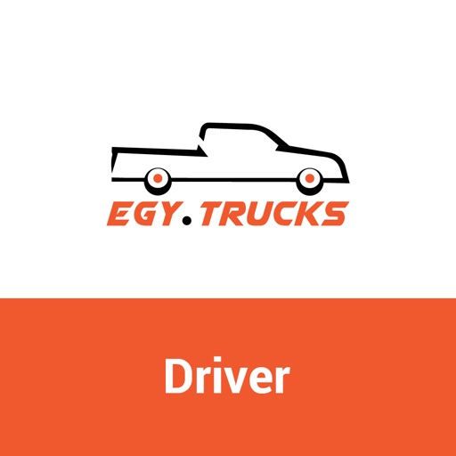 Egytrucks - ايجي تراكس سائق icon