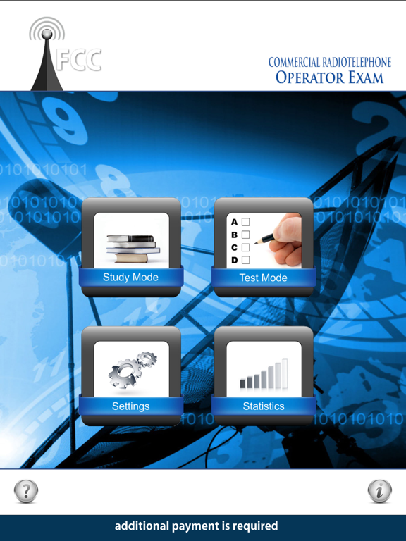 Screenshot #5 pour FCC Exams