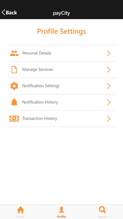 payCity screenshot-4