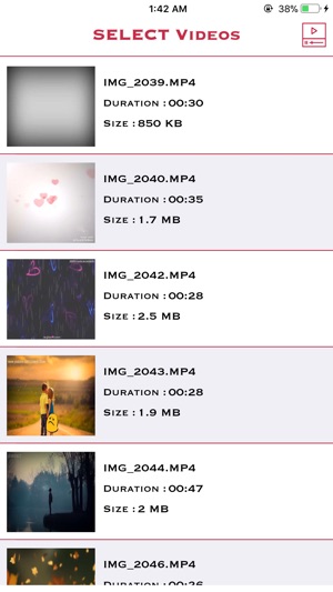 Video To MP3 Converter & Audio(圖1)-速報App