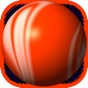 Orange Bouncing Ball app download