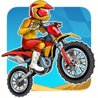 Top Moto Bike: X3M Racing apk