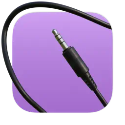 Instant Audio Switcher app icon